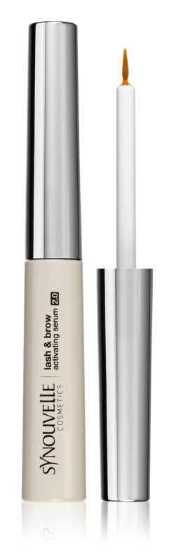 Synouvelle Cosmeceuticals Lash & Brow