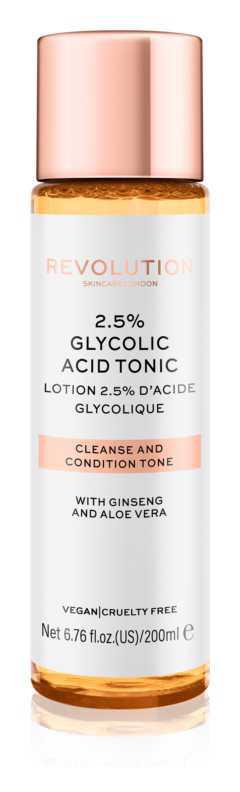 Revolution Skincare Glycolic Acid 2,5%