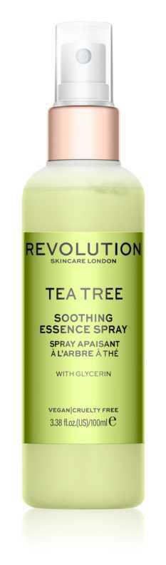 Revolution Skincare Tea Tree