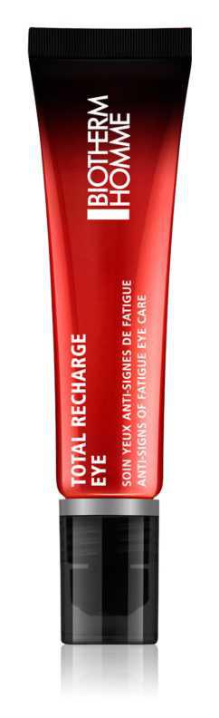 Biotherm Homme Total Recharge Eye