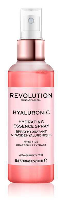 Revolution Skincare Hyaluronic Essence