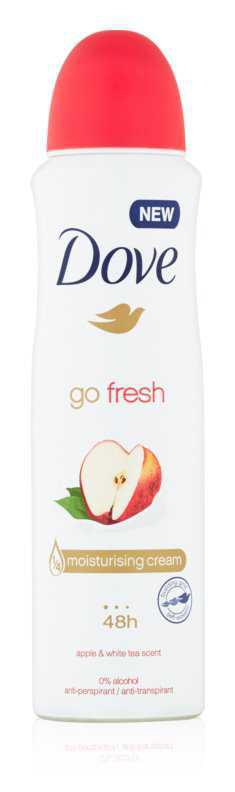 Dove Go Fresh Apple & White Tea