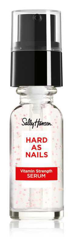Sally Hansen Hard As Nails Vitamin Strength Serum