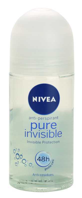 Nivea Pure Invisible