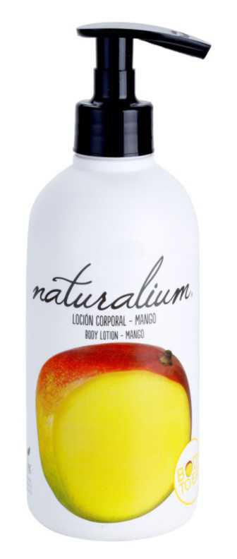 Naturalium Fruit Pleasure Mango