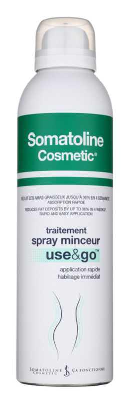 Somatoline Use&Go