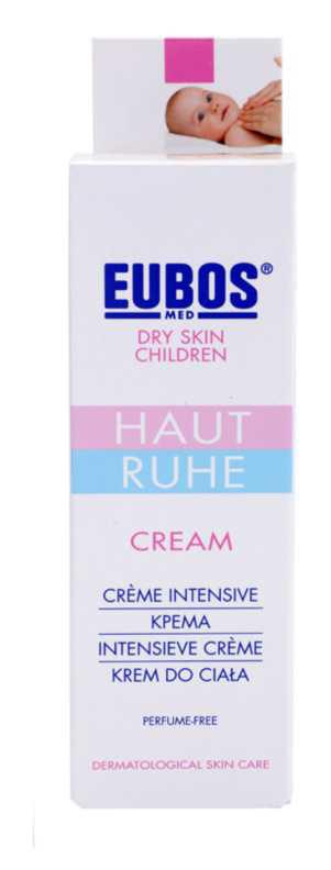 Eubos Children Calm Skin