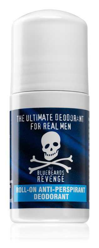 The Bluebeards Revenge Fragrances & Body Sprays