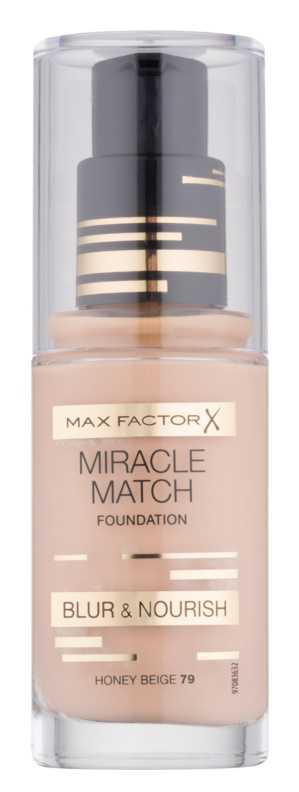 Max Factor Miracle Match