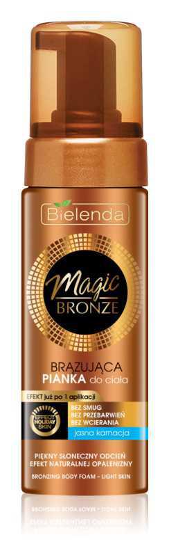 Bielenda Magic Bronze