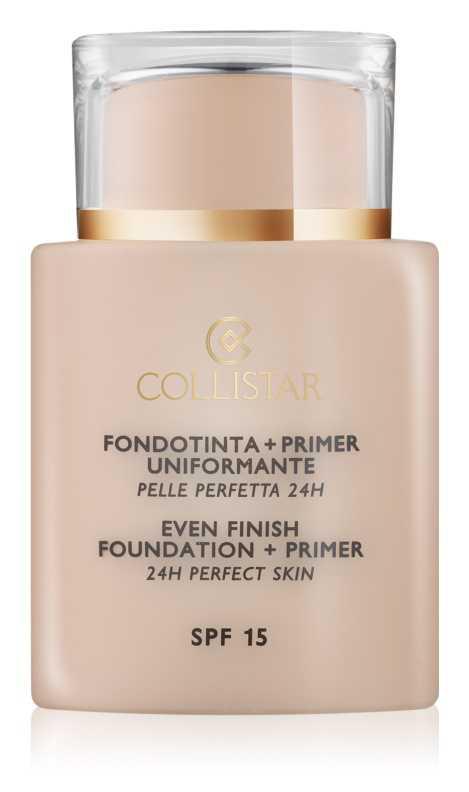 Collistar Foundation Perfect Skin