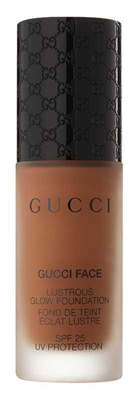 Gucci Face Lustrous Glow Foundation