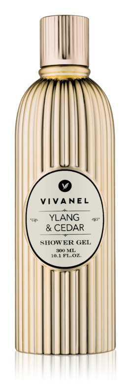 Vivian Gray Vivanel Ylang & Cedar