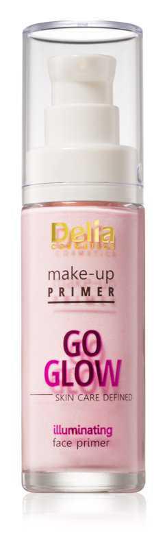 Delia Cosmetics Skin Care Defined Go Glow