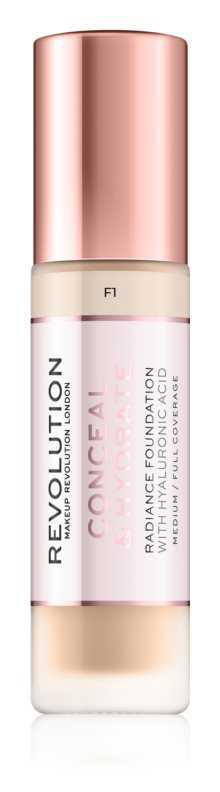 Makeup Revolution Conceal & Hydrate