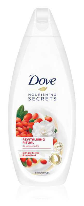 Dove Nourishing Secrets Revitalising Ritual