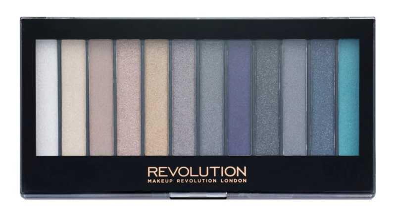 Makeup Revolution Essential Day to Night