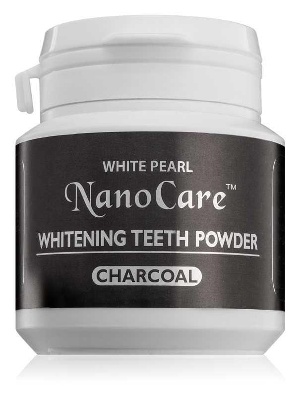 White Pearl NanoCare