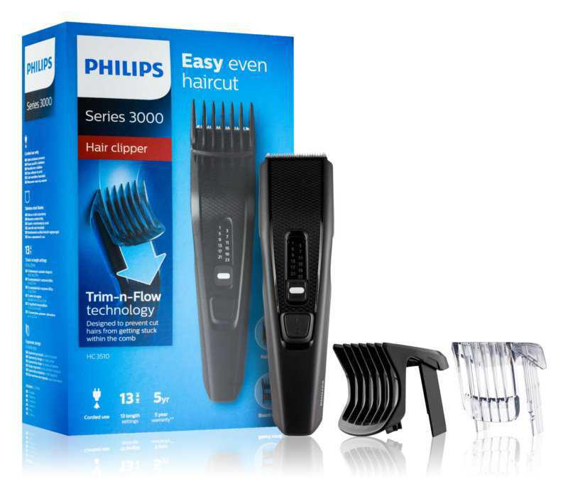Philips Hair Clipper   HC3510/15