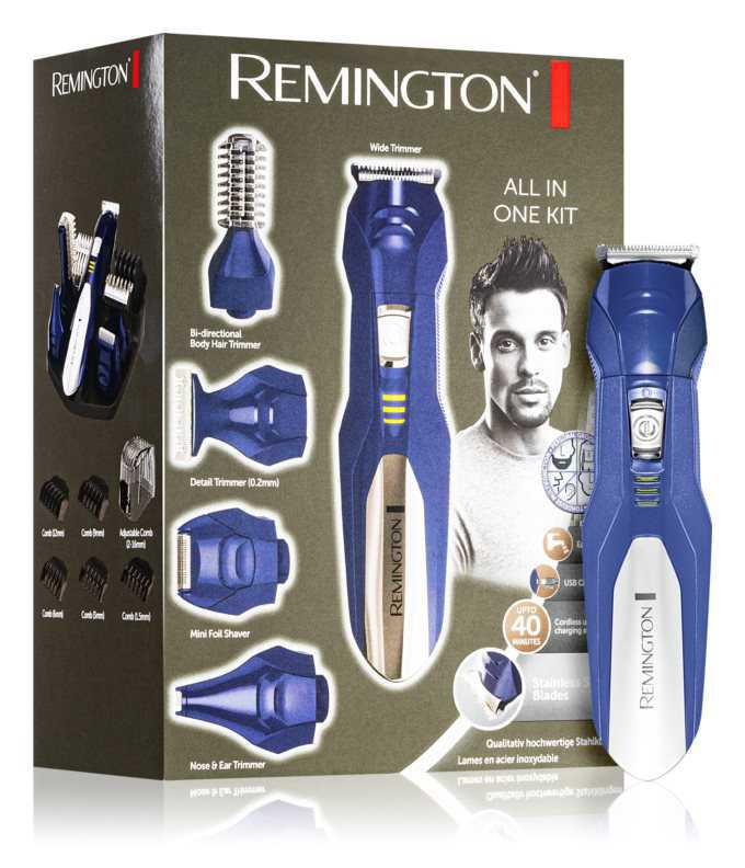 Remington All in One Kit PG6045