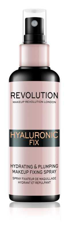 Makeup Revolution Hyaluronic Fix