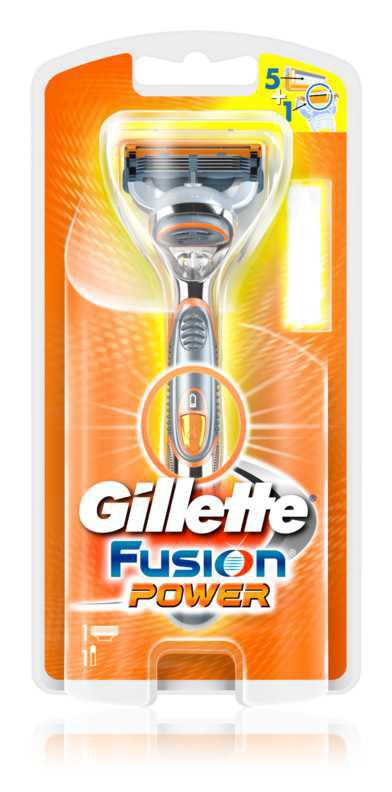 Gillette Fusion5 Power