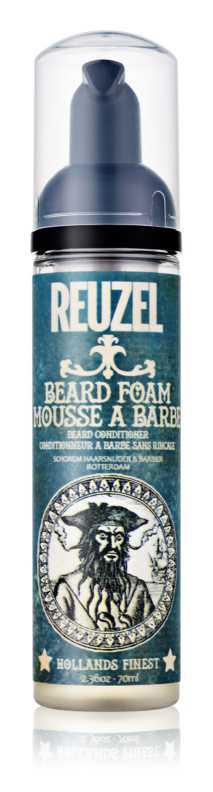 Reuzel Beard