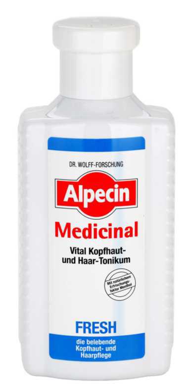 Alpecin Medicinal Fresh