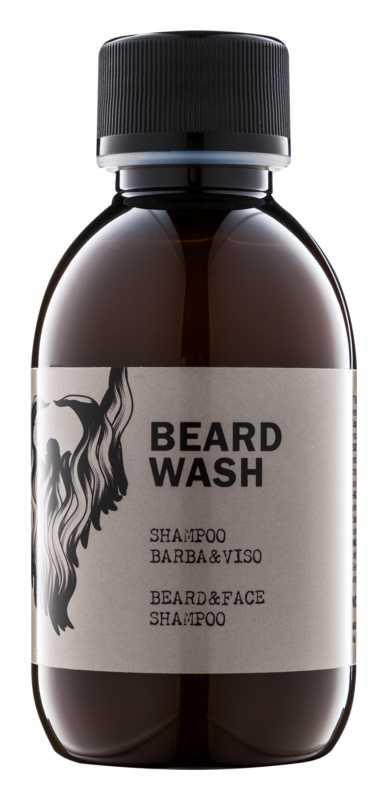 Dear Beard Bear Wash