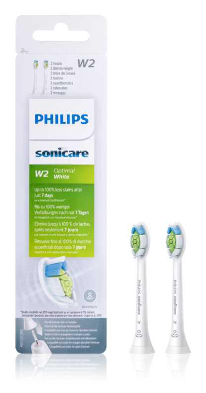 Philips Sonicare Optimal White Standard HX6062/10