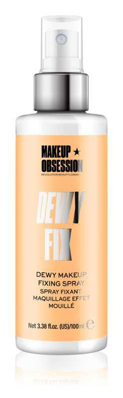 Makeup Obsession Dewy Fix