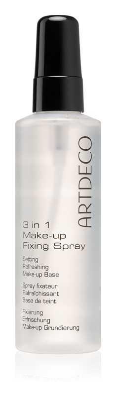 Artdeco 3 in 1 Make Up Fixing Spray