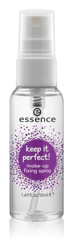 Essence Keep it Perfect!
