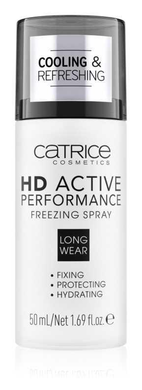 Catrice HD Active Performance