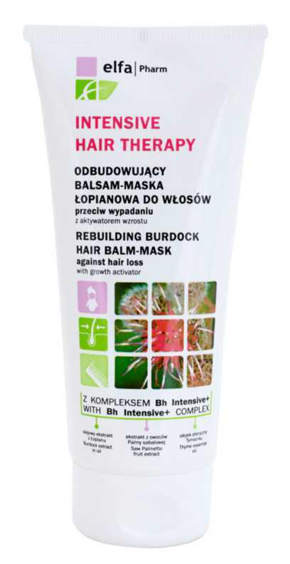 Intensive Hair Therapy Bh Intensive+