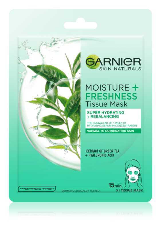 Garnier Skin Naturals Moisture+Freshness