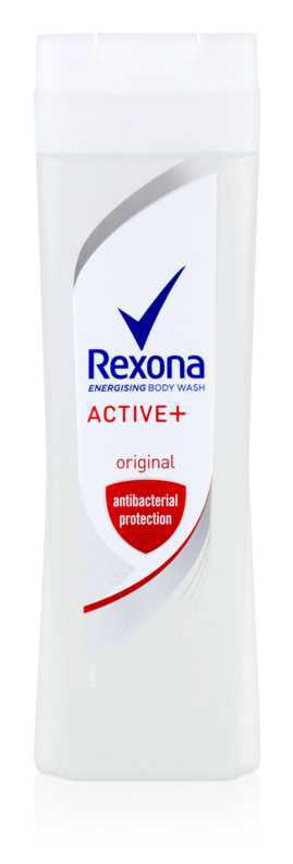 Rexona Active+