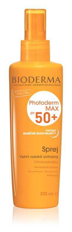 Bioderma Photoderm Max Spray