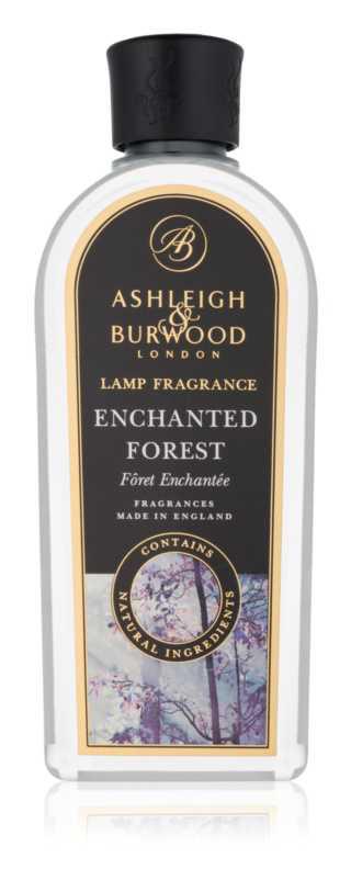 Ashleigh & Burwood London Lamp Fragrance Enchanted Forest