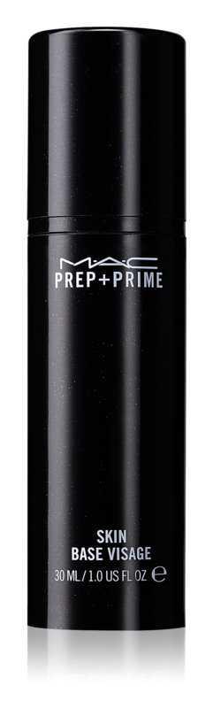 MAC Prep + Prime