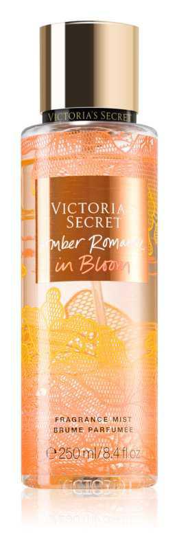 Victoria's Secret Amber Romance In Bloom