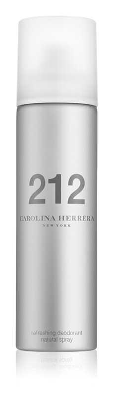 Carolina Herrera 212 NYC