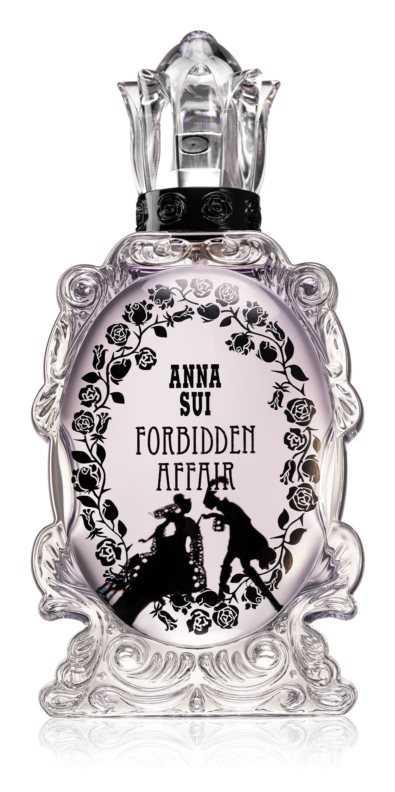 Anna Sui Forbidden Affair
