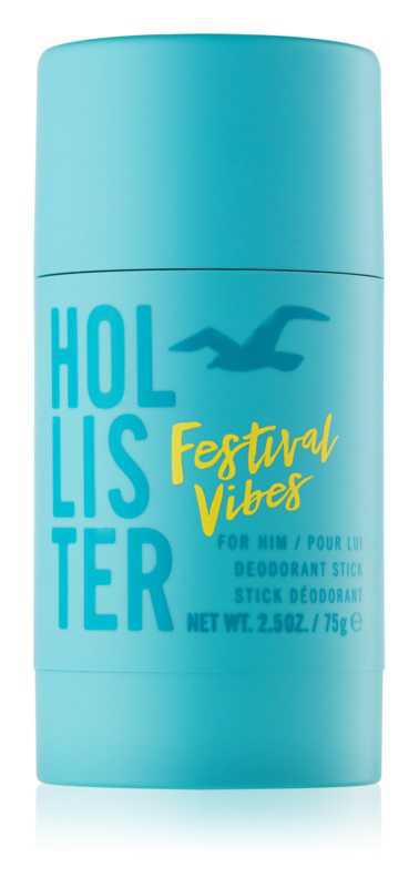 Hollister Festival Vibes
