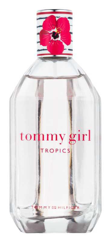 tommy hilfiger tommy girl tropics