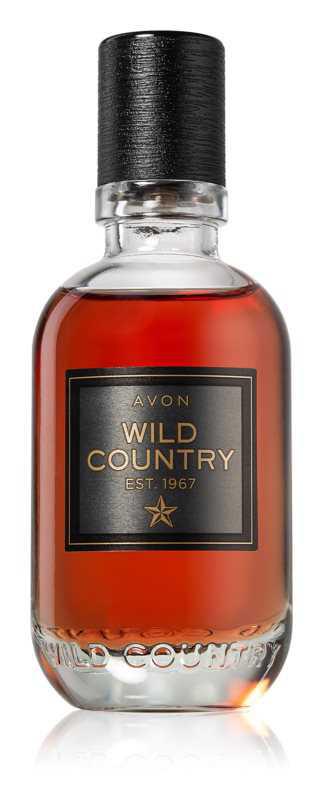 Avon Wild Country
