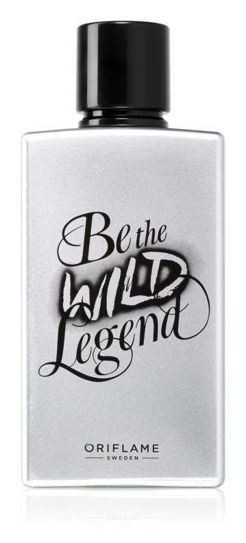 Oriflame Be The Wild Legend