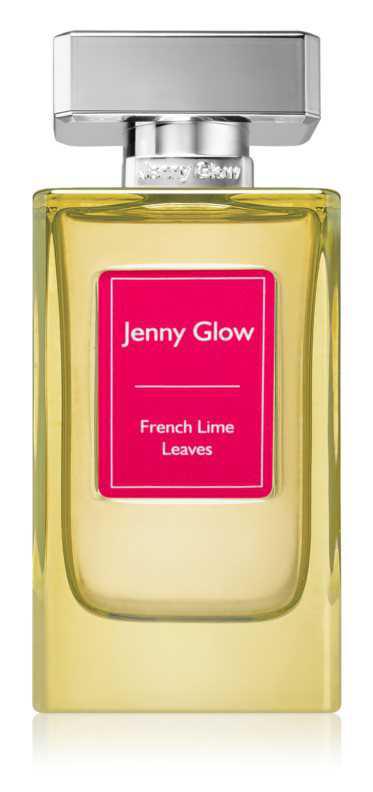 Jenny Glow French Lime Leaves