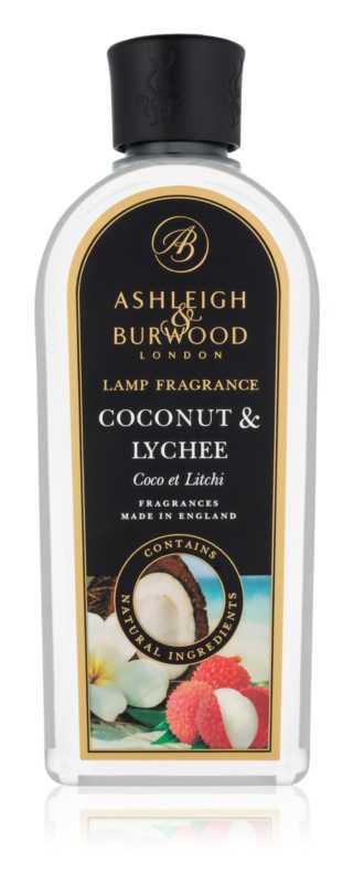 Ashleigh & Burwood London Lamp Fragrance Coconut & Lychee