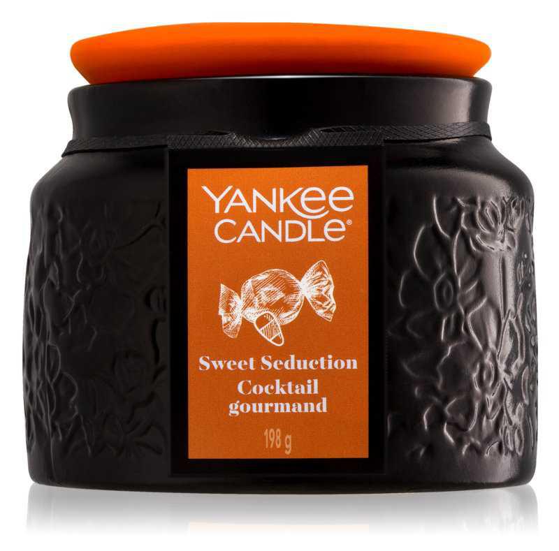 Yankee Candle Limited Edition Sweet Seduction